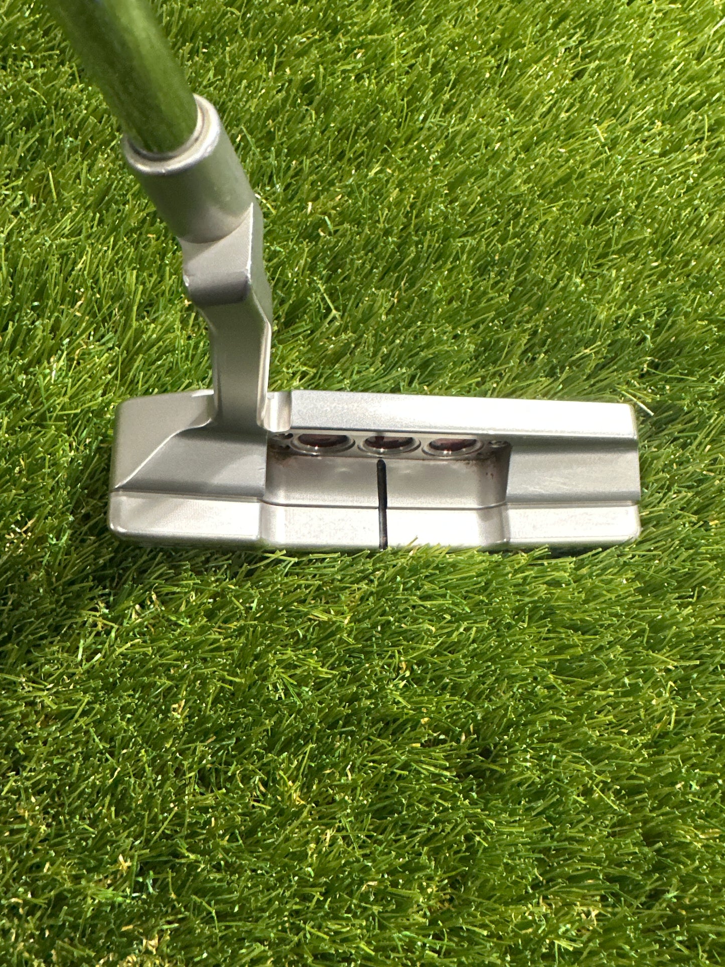 Scotty Cameron Select Newport 2 35" Putter