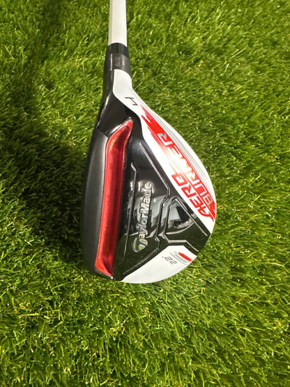 TaylorMade Aeroburner 4/22 HYB