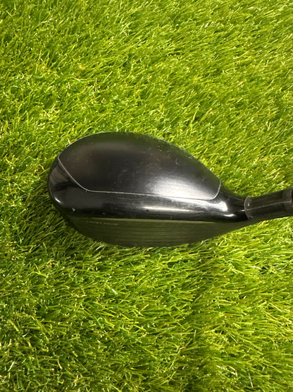 TaylorMade Stealth 4/22 HYB