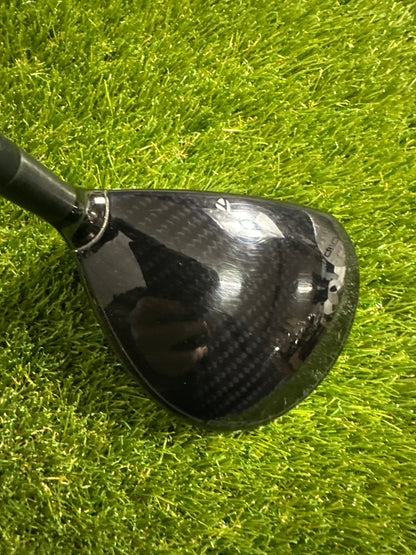 TaylorMade Qi10 7/21 FWY