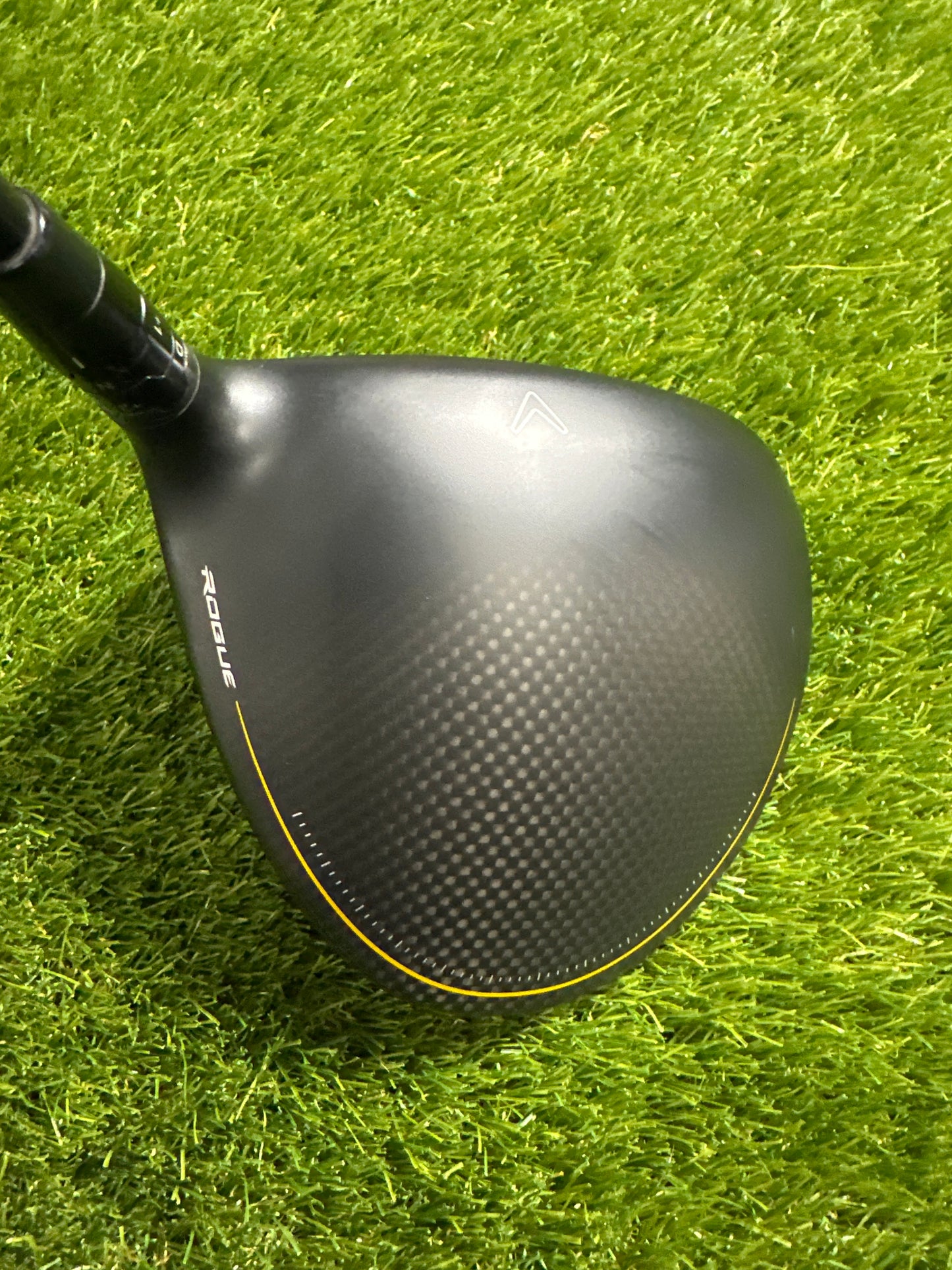 Callaway Rogue ST Max 10.5 Driver