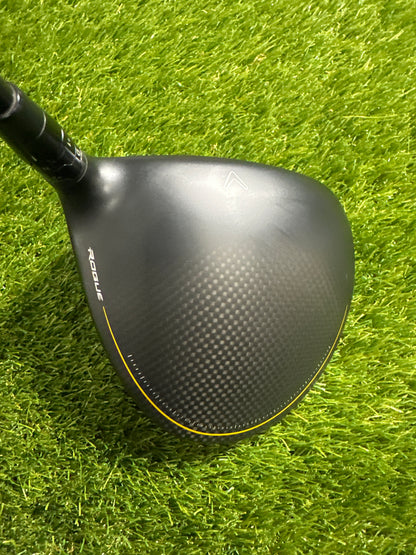 Callaway Rogue ST Max 10.5 Driver