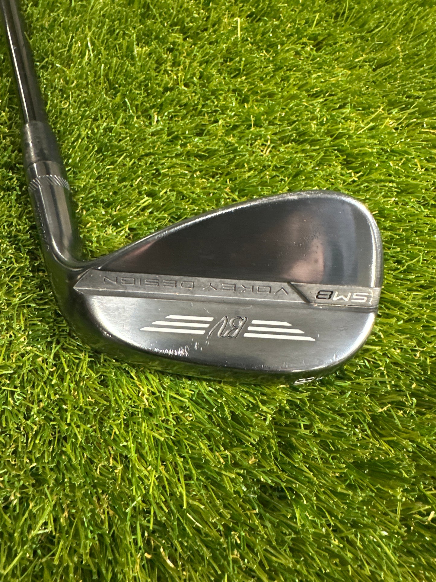 Titleist SM8 48/10F Wedge