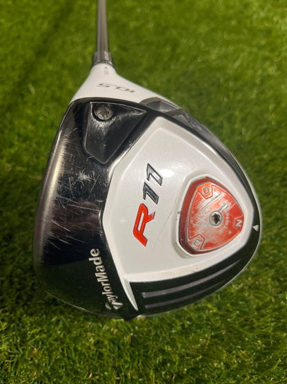 TaylorMade R11 10.5 Driver