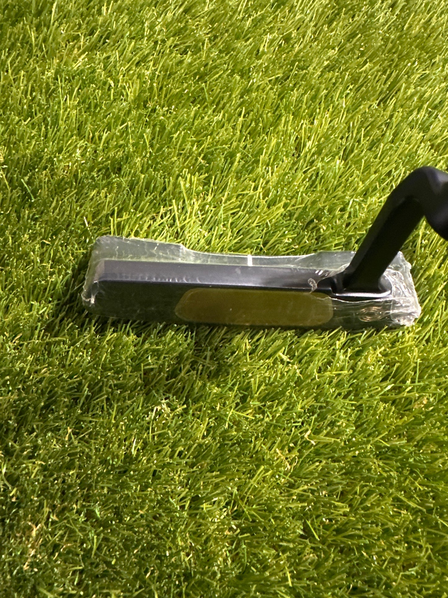 Odyssey Ai One Milled Two T 34" Putter