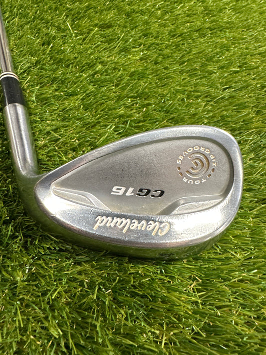 Cleveland CG16 54/10 Wedge