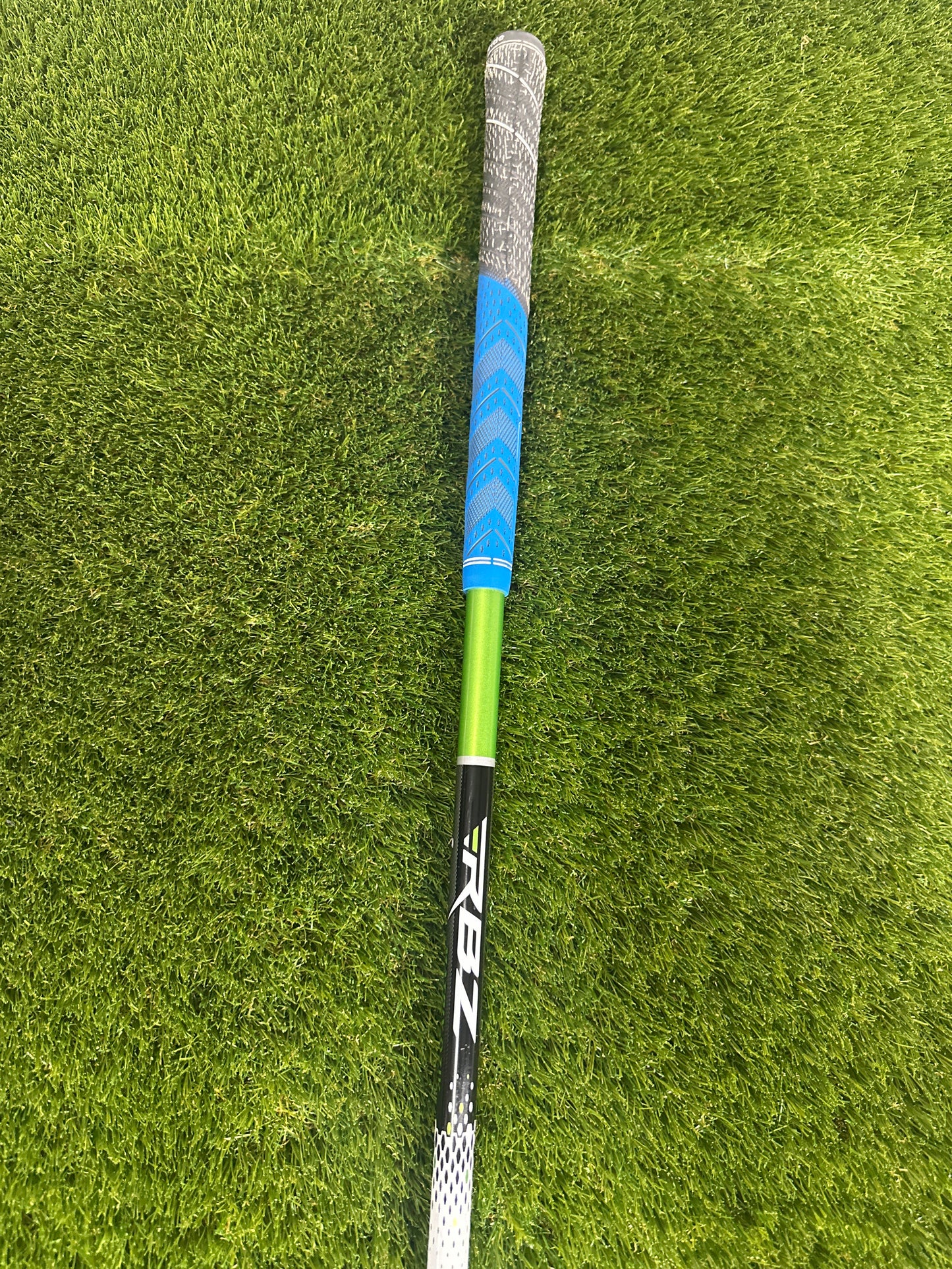 TaylorMade RBZ 10.5 Driver
