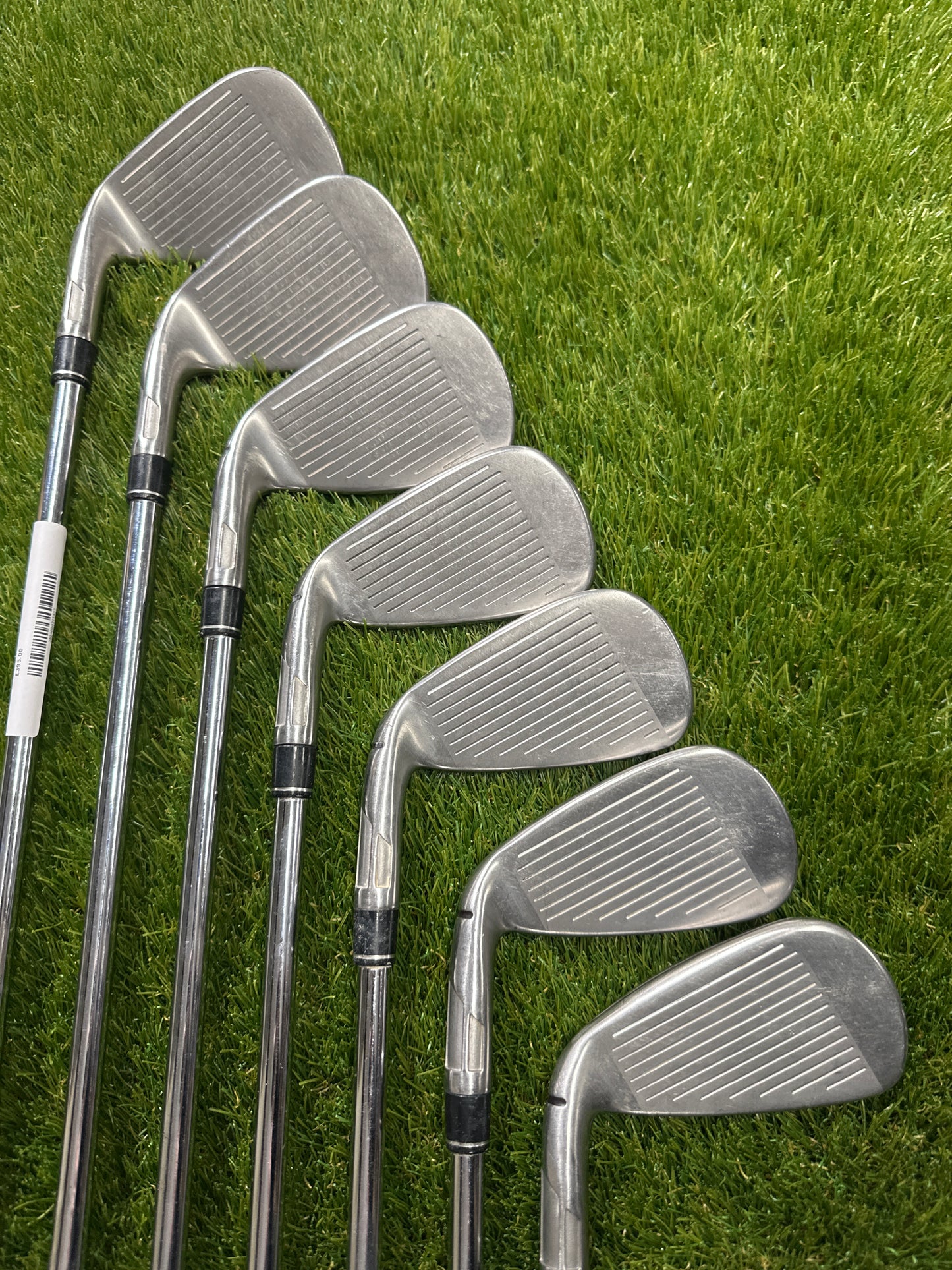 TaylorMade Sim 2 Max 4-PW Irons
