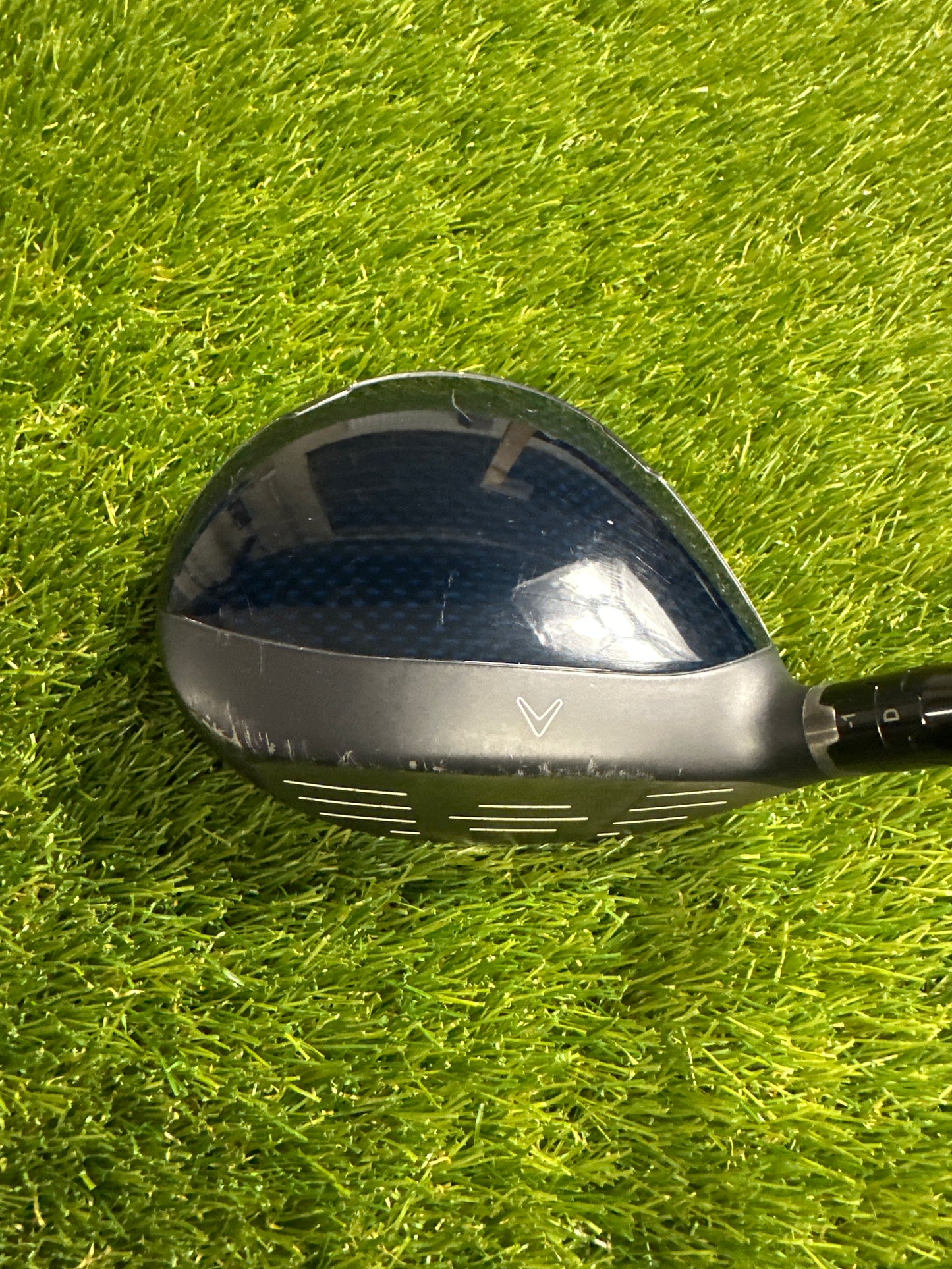 Callaway Paradym 3/15 FWY
