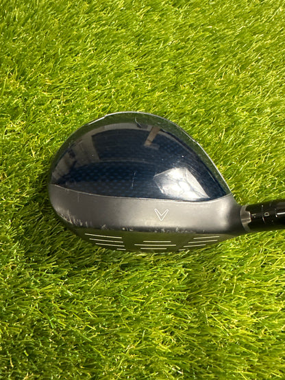 Callaway Paradym 3/15 FWY