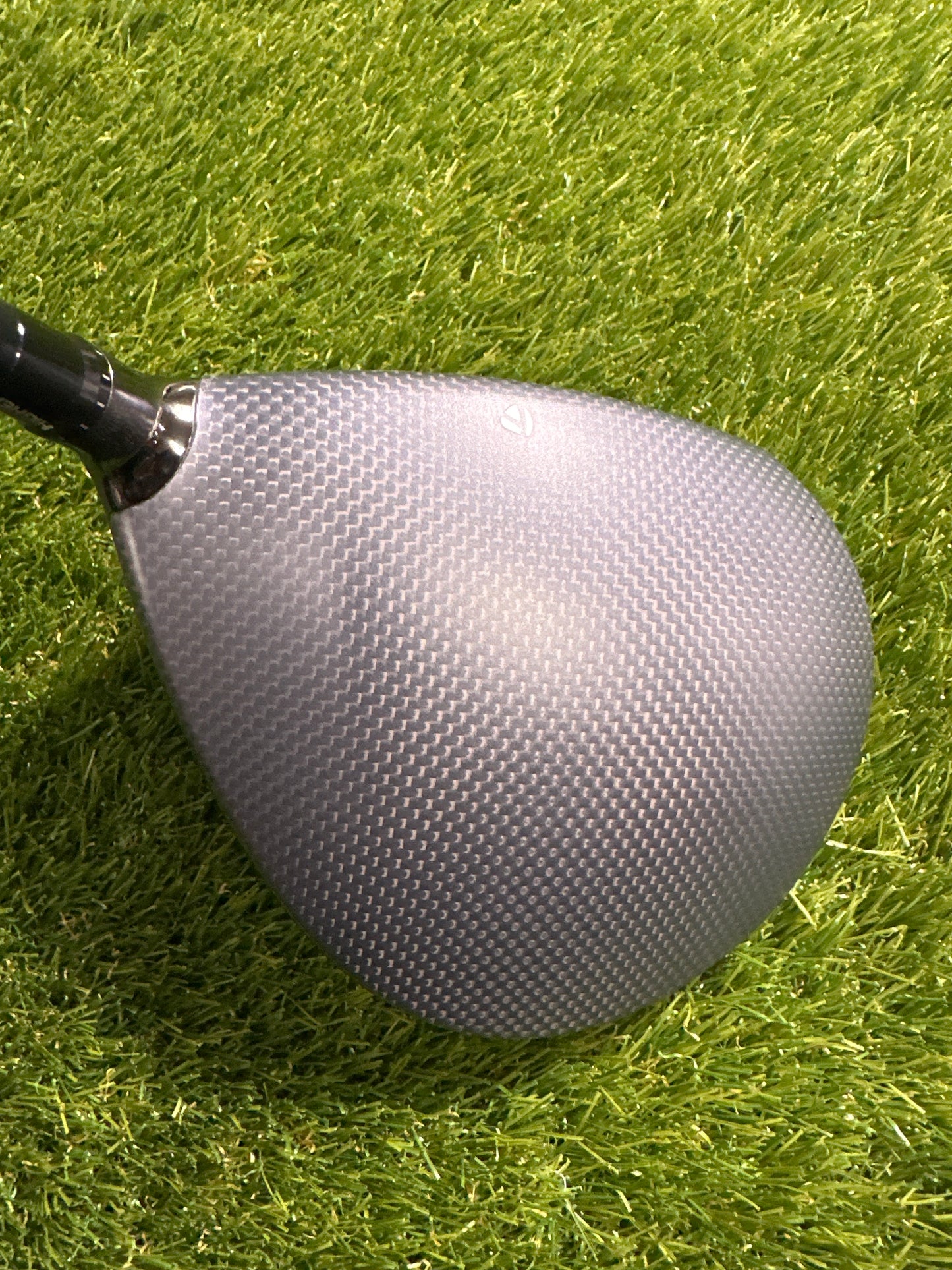 TaylorMade Qi35 LS 9 Driver