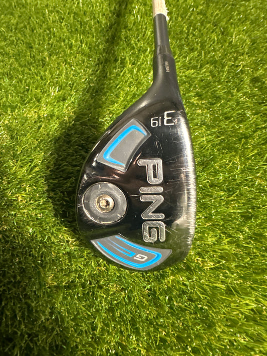 Ping G 3/19 HYB