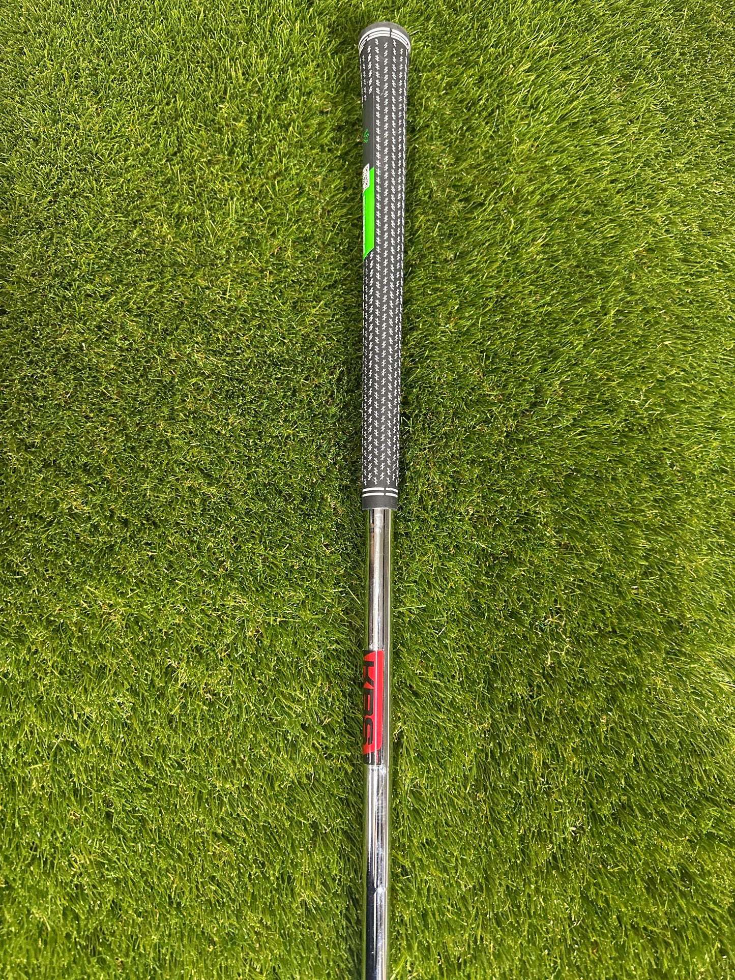 Cobra SB 50/08 Wedge