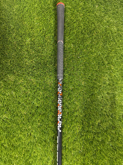 TaylorMade M6 10.5 Driver