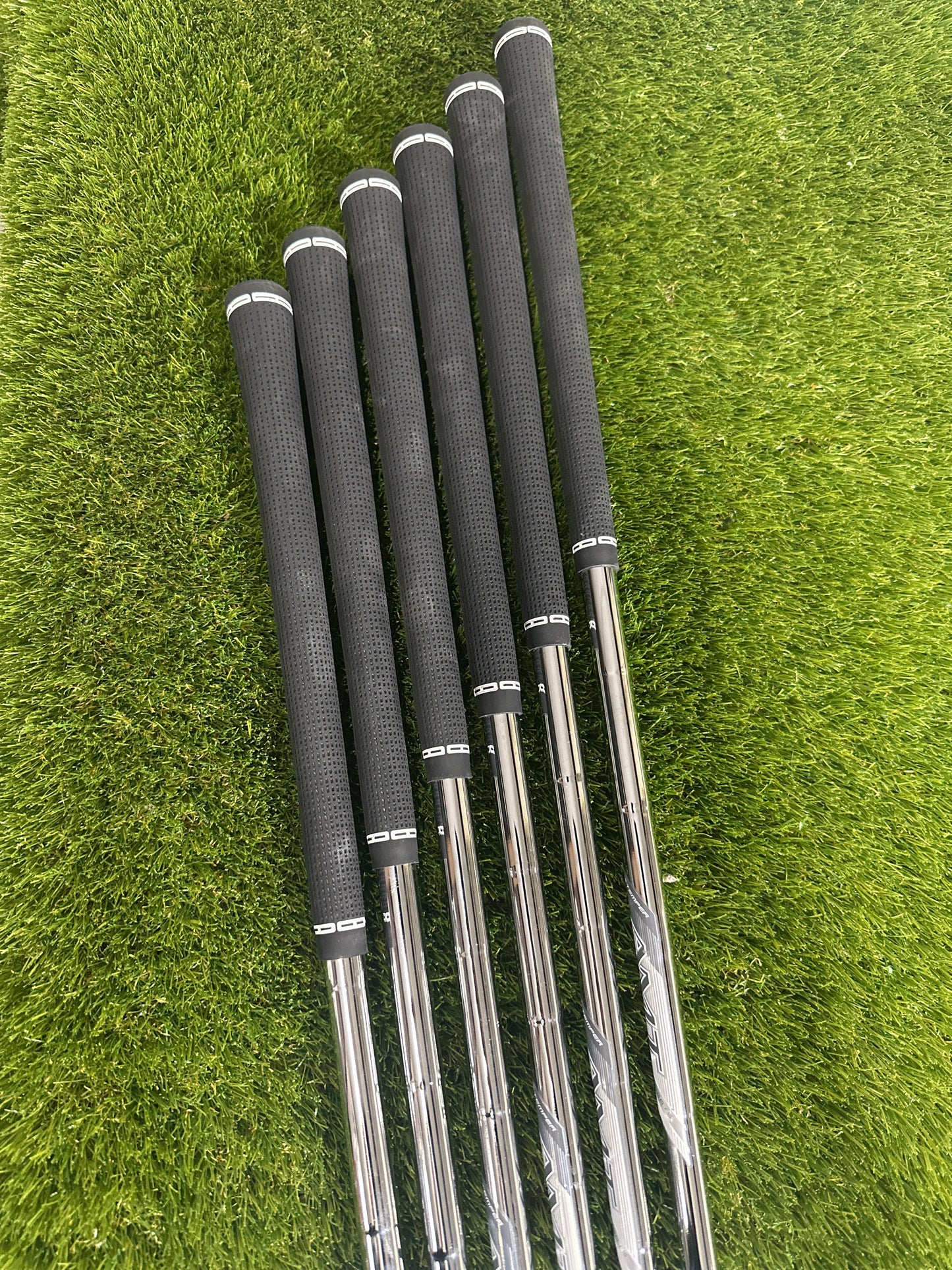 Titleist T150 5-PW Irons