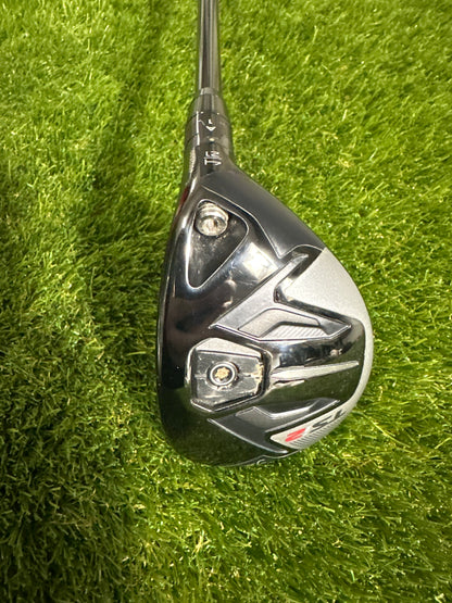 Titleist TSi2 4/21 HYB