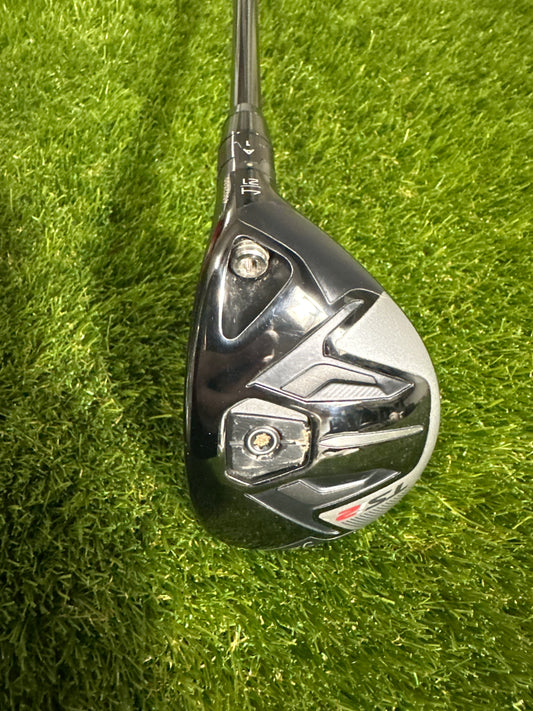 Titleist TSi2 4/21 HYB