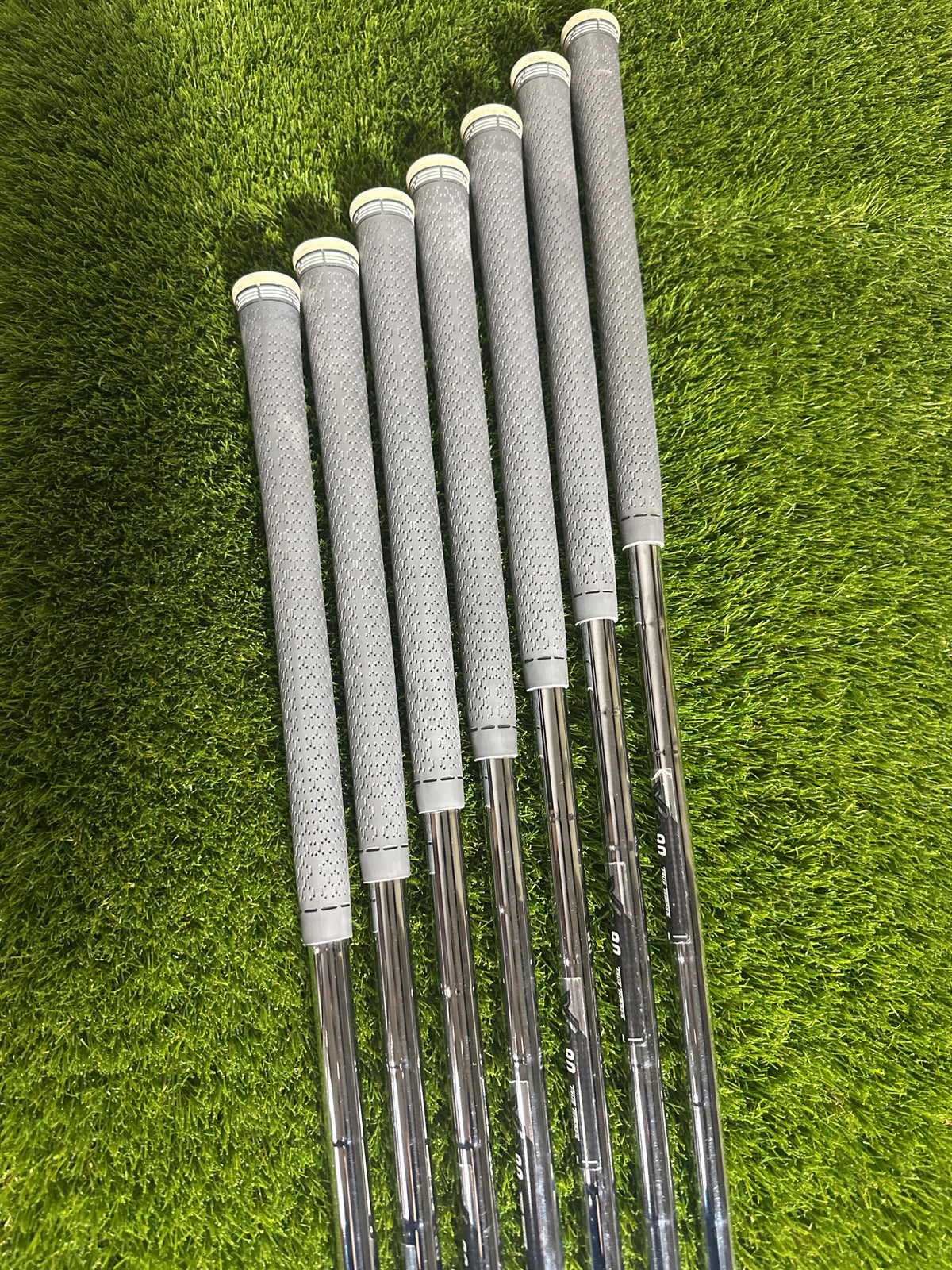 Cobra King F8 5-GW Irons