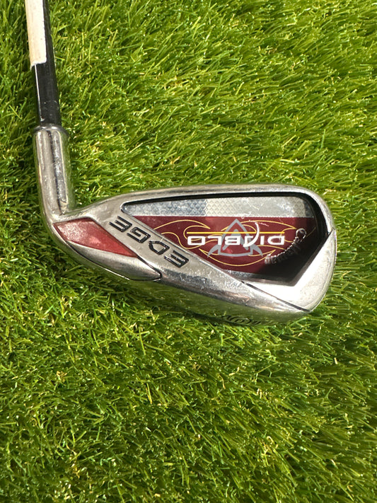Callaway Diablo Edge 6 Iron