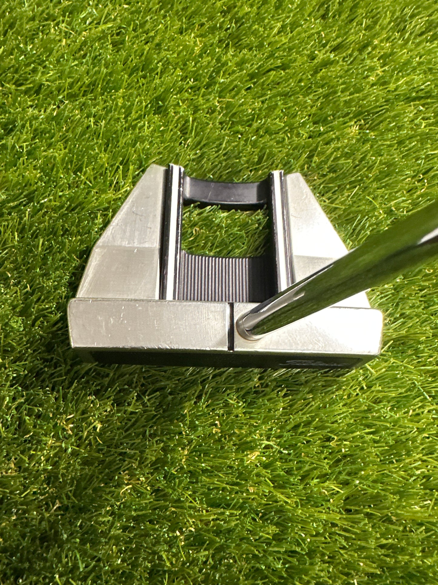 Scotty Cameron Futura 5s 34.5" Putter