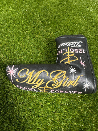Scotty Cameron MY Girl Fancy Forever 34" Putter