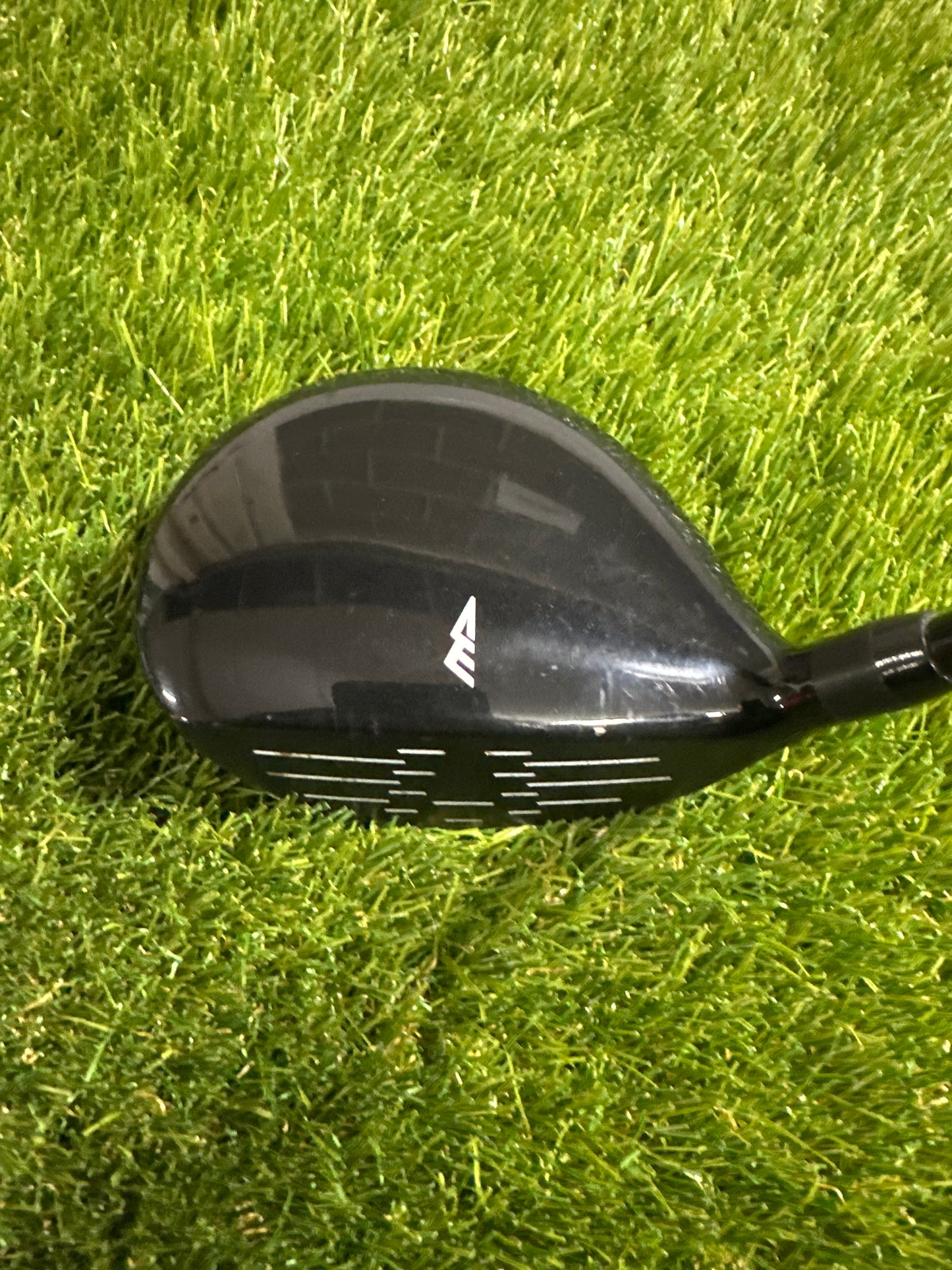 MD Golf Superstrong 5 FWY