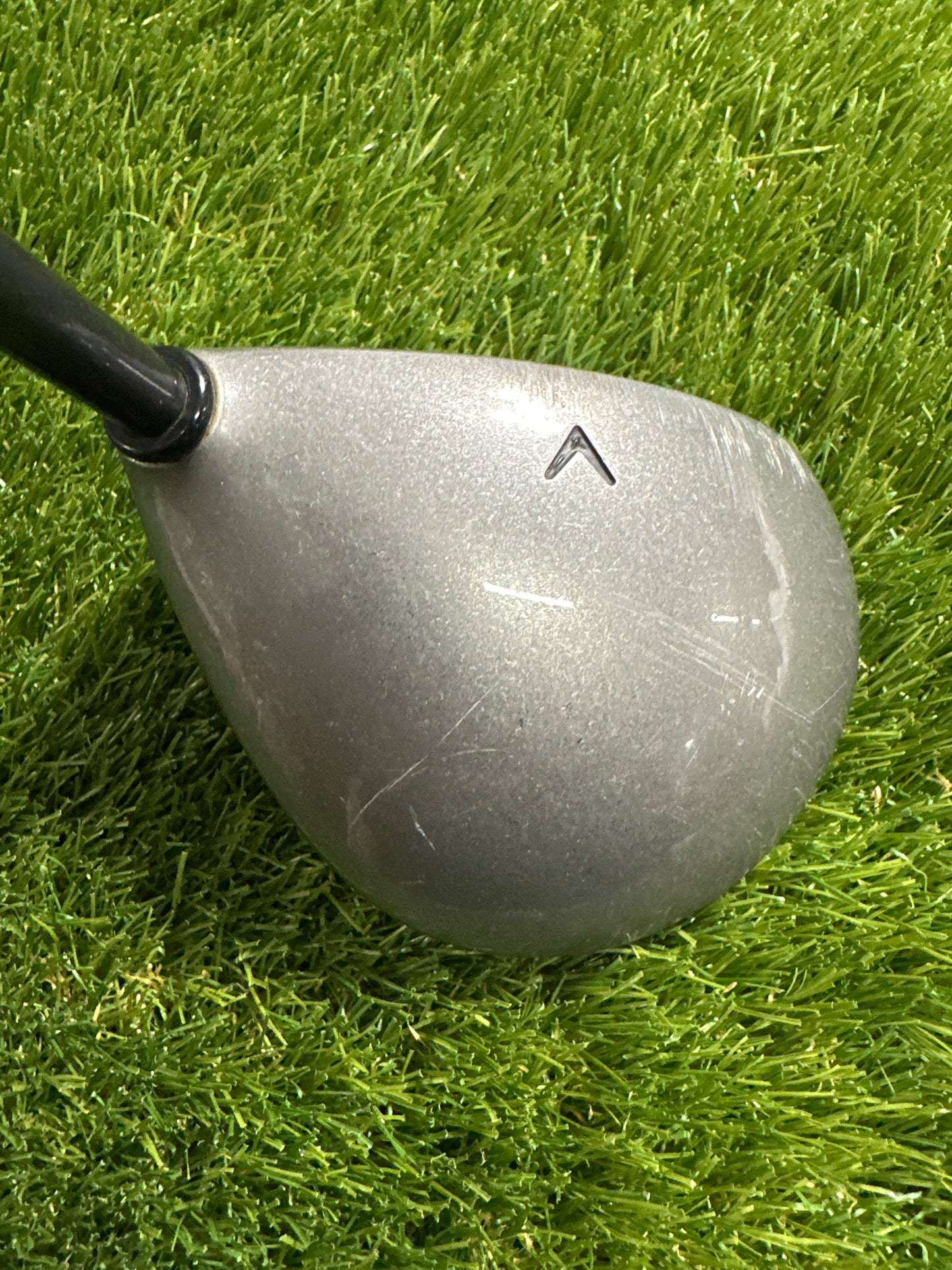 Callaway Big Bertha Warbird 12 Driver