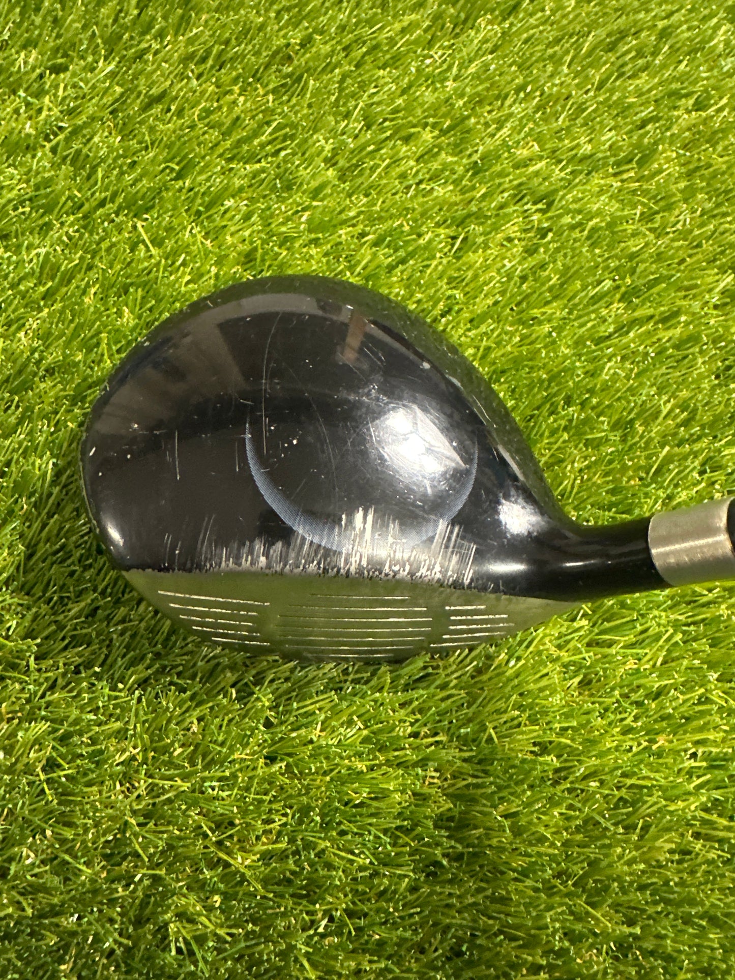 Ping G5 7/21 FWY