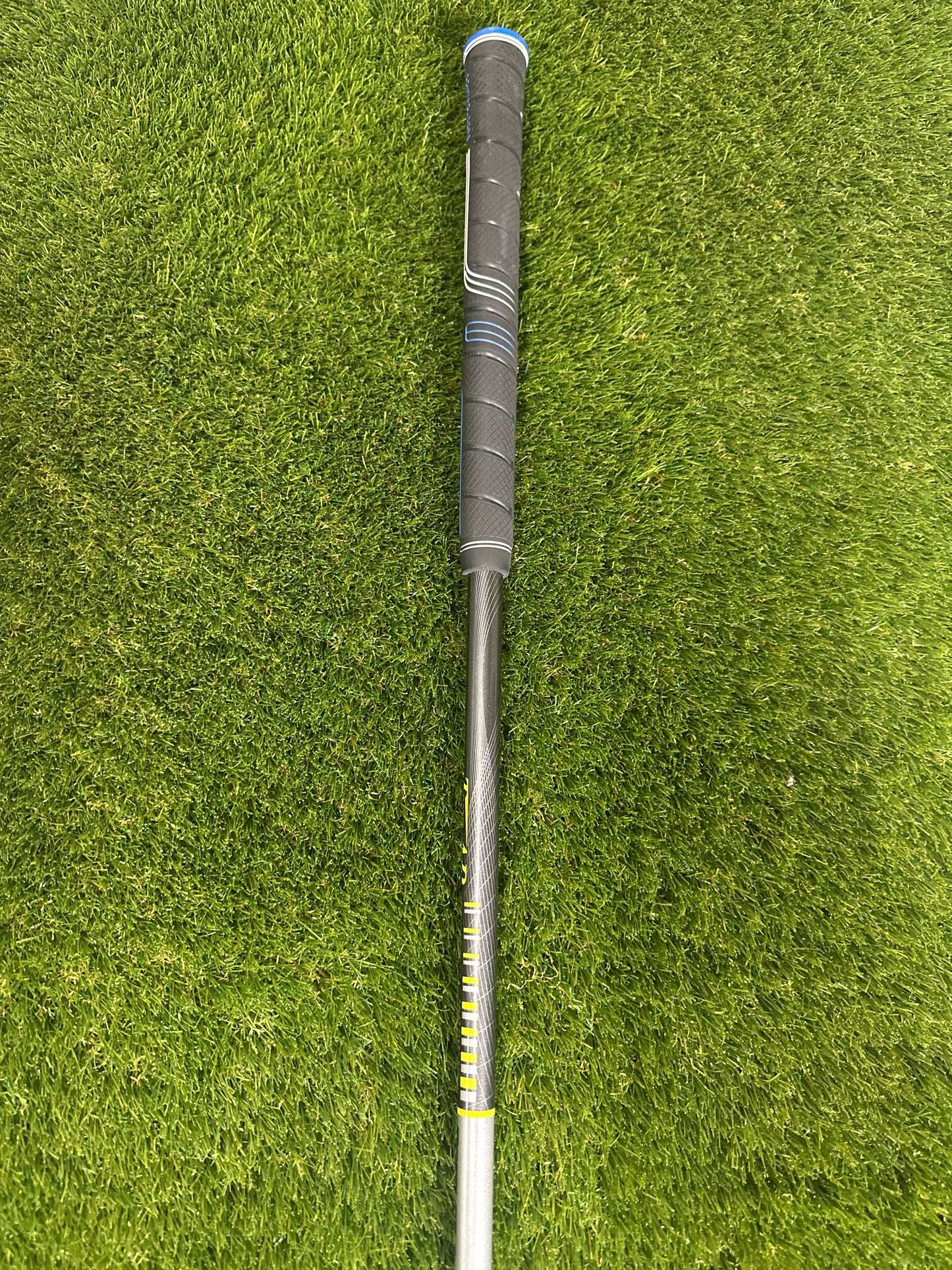 Cobra Baffler Trail 3/16 FWY