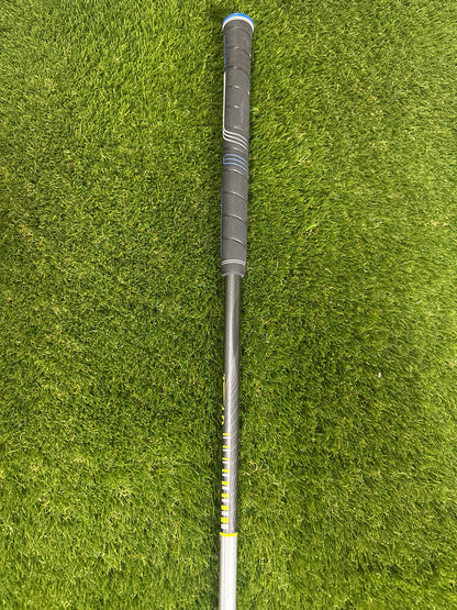 Cobra Baffler Trail 3/16 FWY