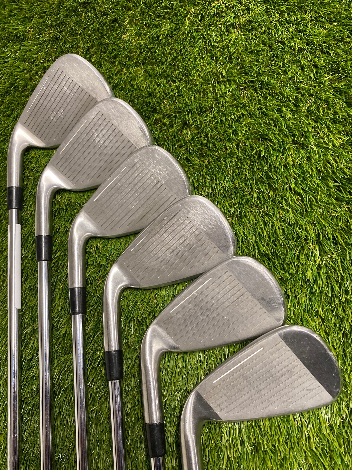 Tour Edge C522 Vibcor 5-PW Irons