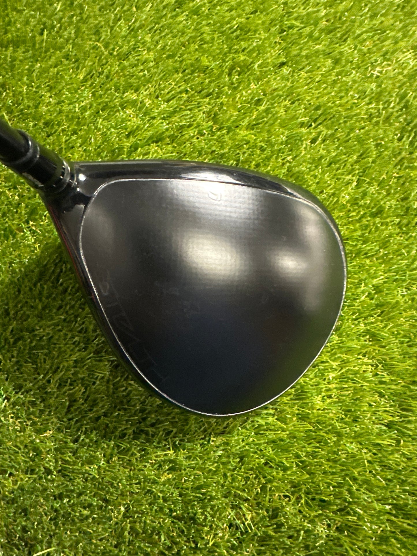 TaylorMade Stealth Plus 10.5 Driver