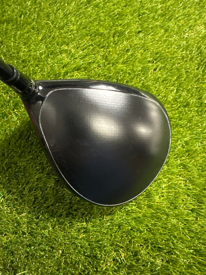 TaylorMade Stealth Plus 10.5 Driver
