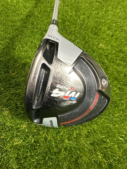 TaylorMade M4 D Type 10.5 Driver
