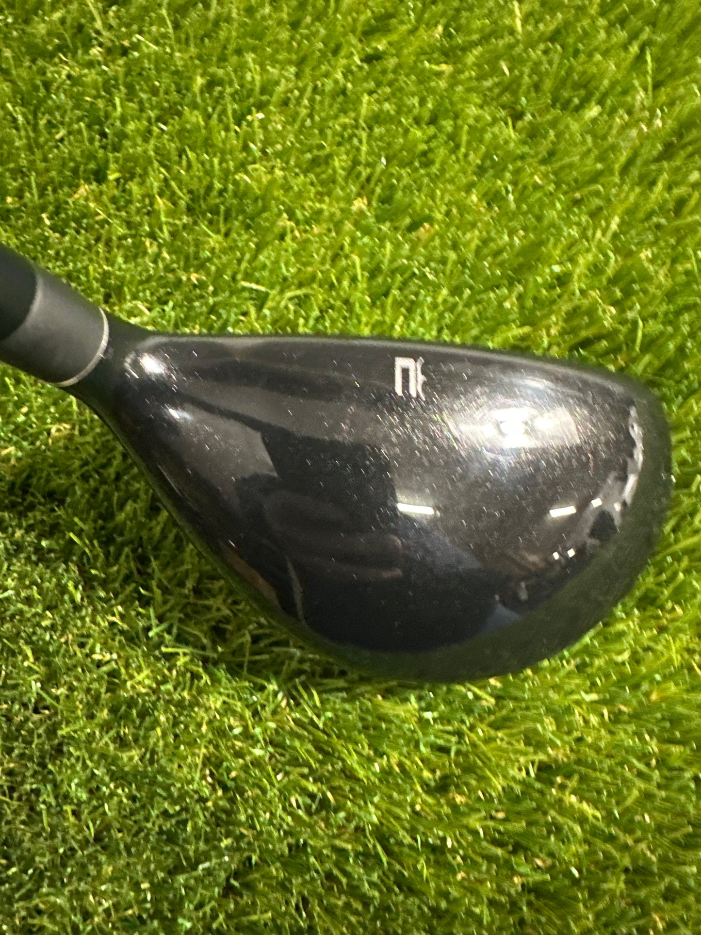 Cobra Aerojet 3/19 HYB