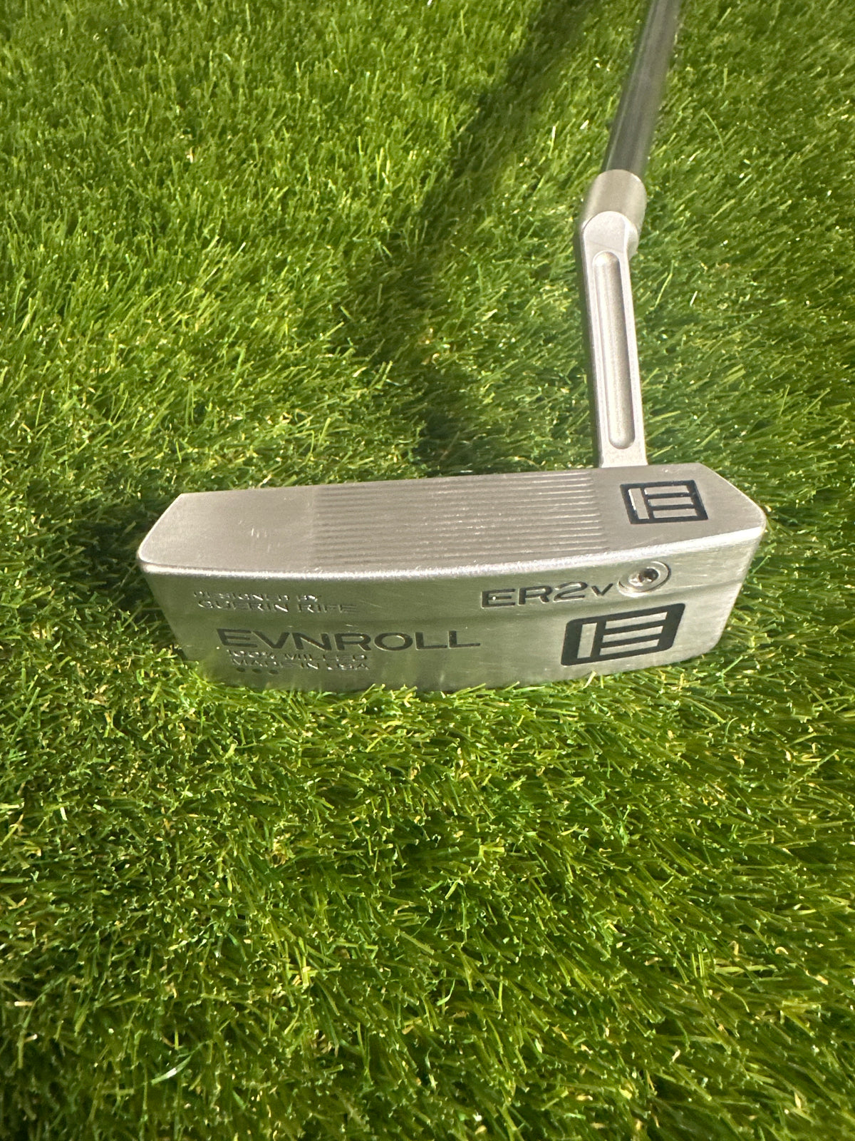 Evnroll ER2V 41" Putter