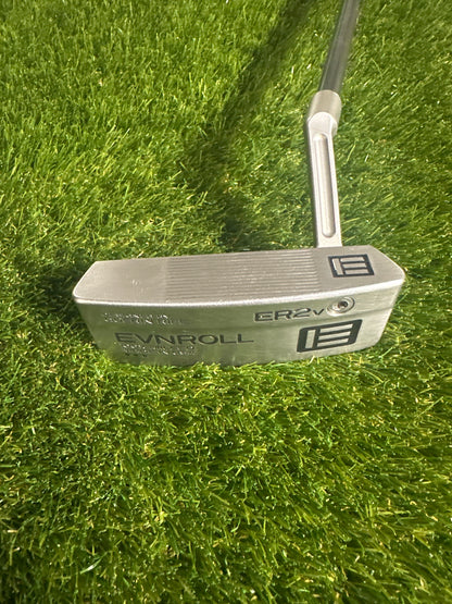 Evnroll ER2V 41" Putter