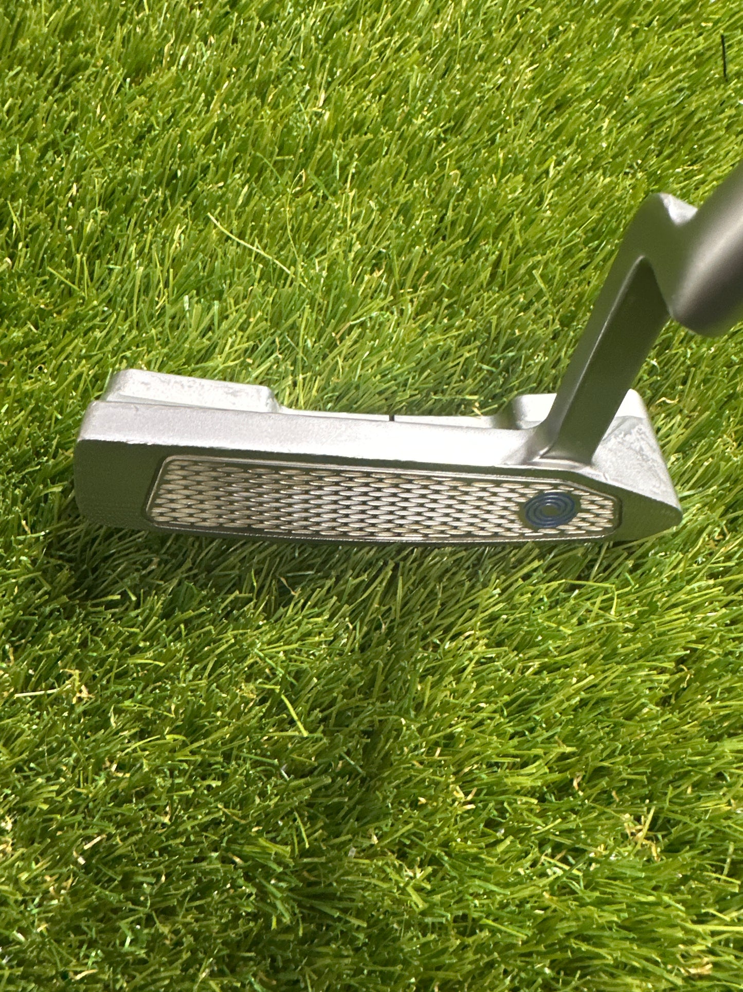 Odyssey Milled Collection 2 35" Putter