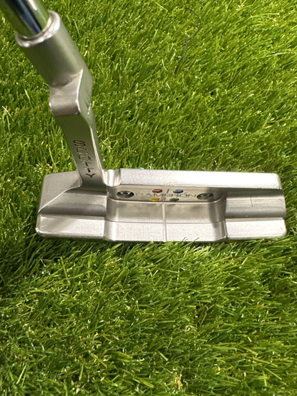 Scotty Cameron Studio Style Newport 2 34" Putter