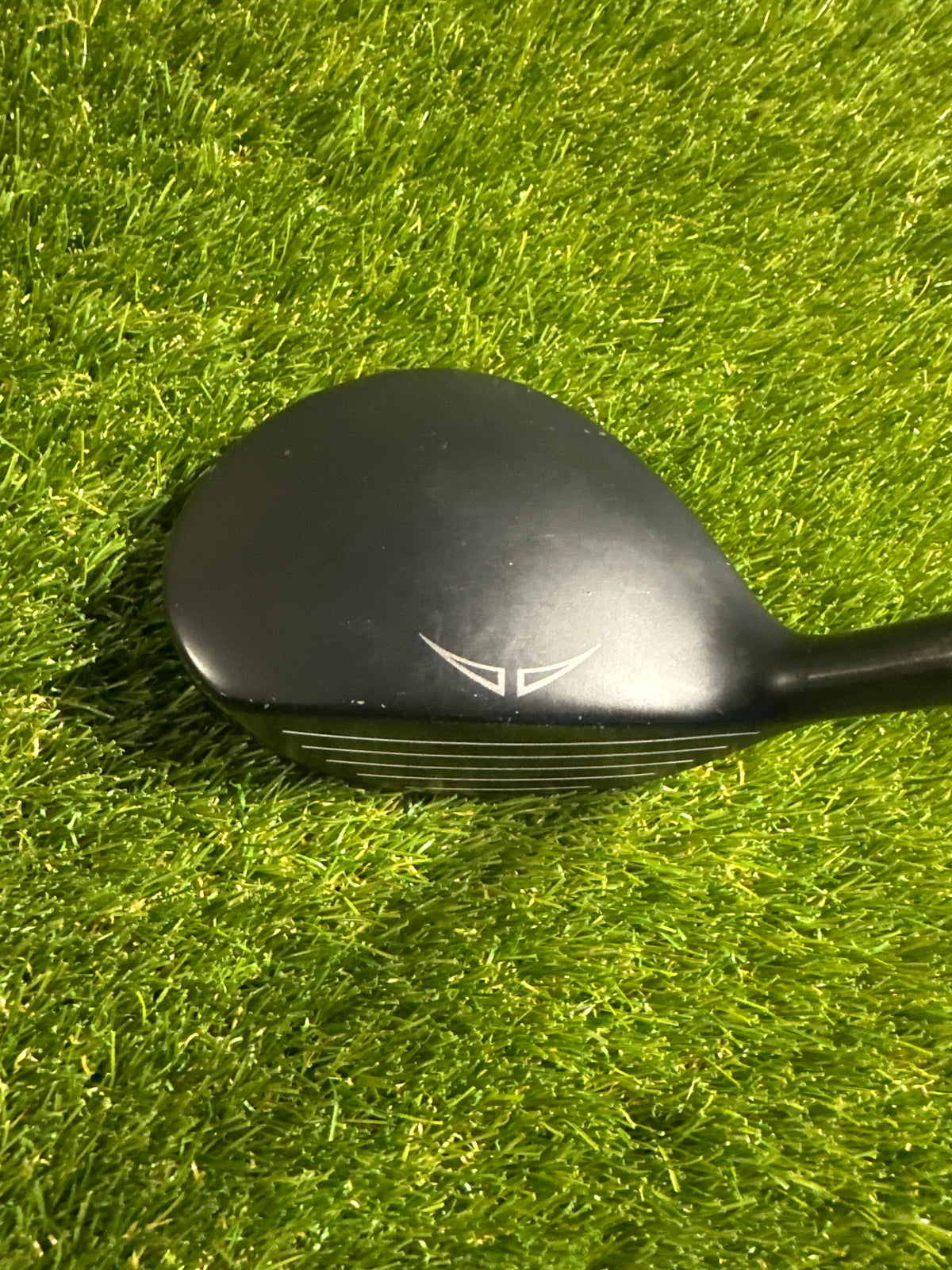 Ping I20 3/15 FWY