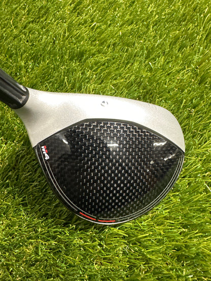 TaylorMade M4 5/18 FWY