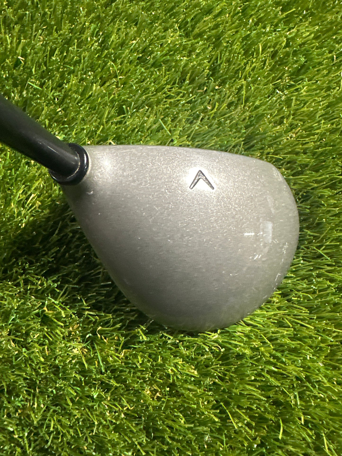 Callaway Big Bertha Warbird 7 FWY