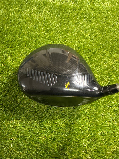 Cobra King F9 9 Driver
