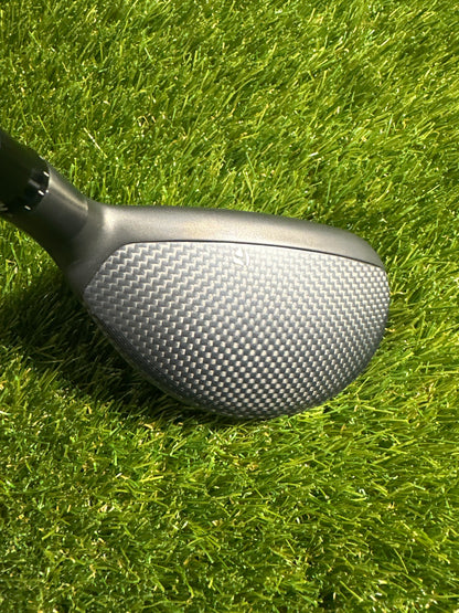 TaylorMade Qi35 2/17 HYB