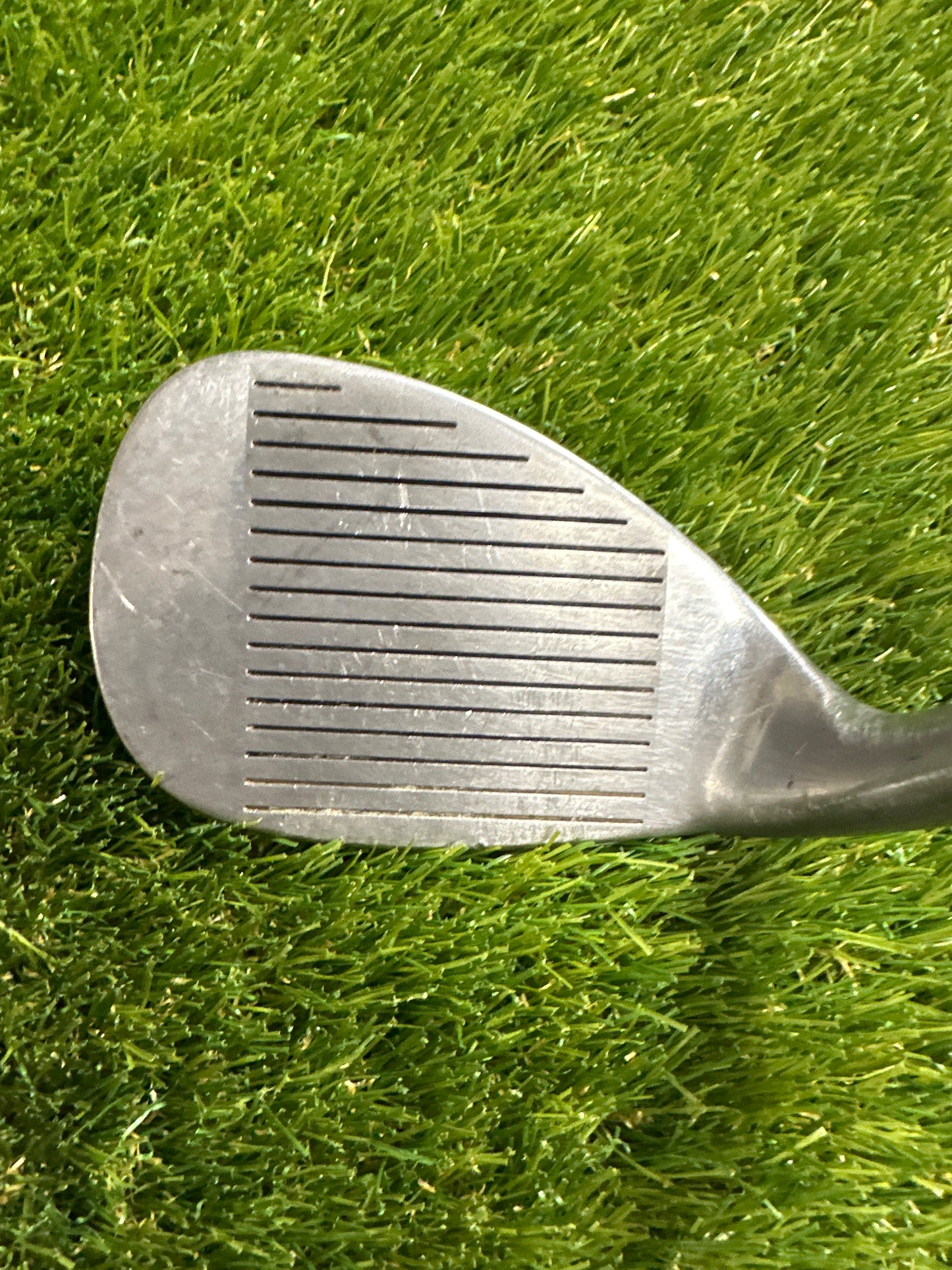 Dunlop True Tech 60 Wedge