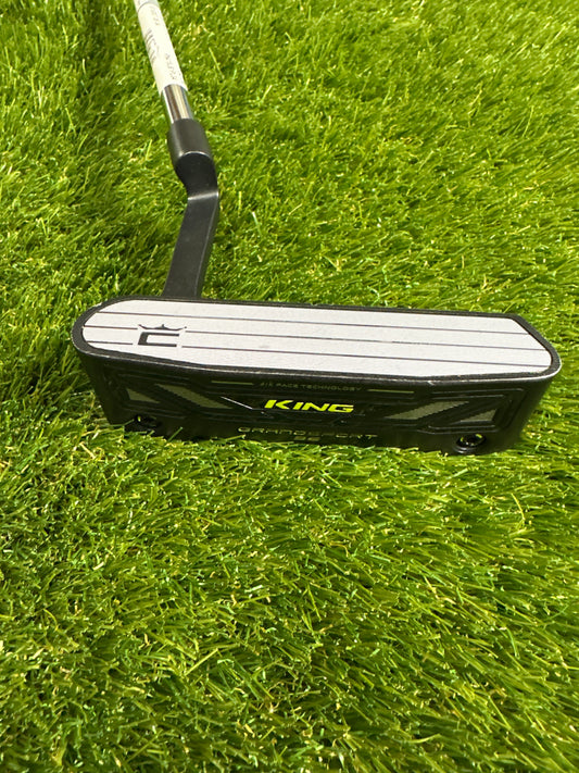 Cobra King Grandsport 35 34" Putter