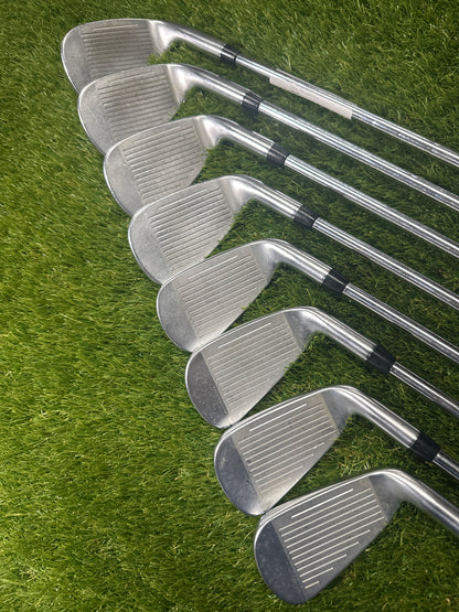 Cobra LTDX 4-GW Irons