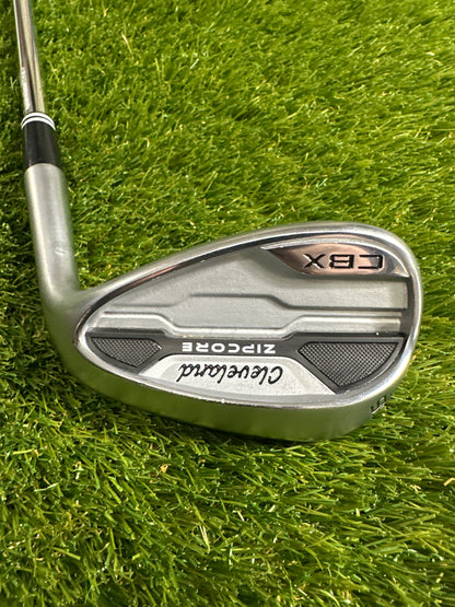 Cleveland Zipcore CBX 56/12 Wedge