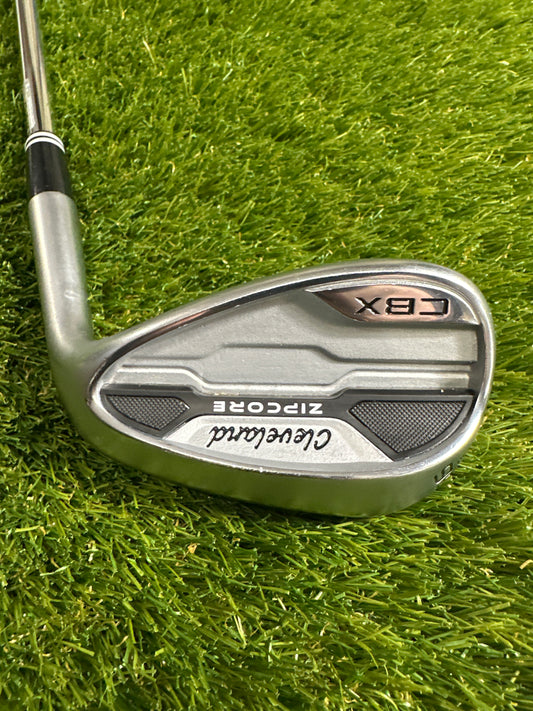 Cleveland Zipcore CBX 56/12 Wedge