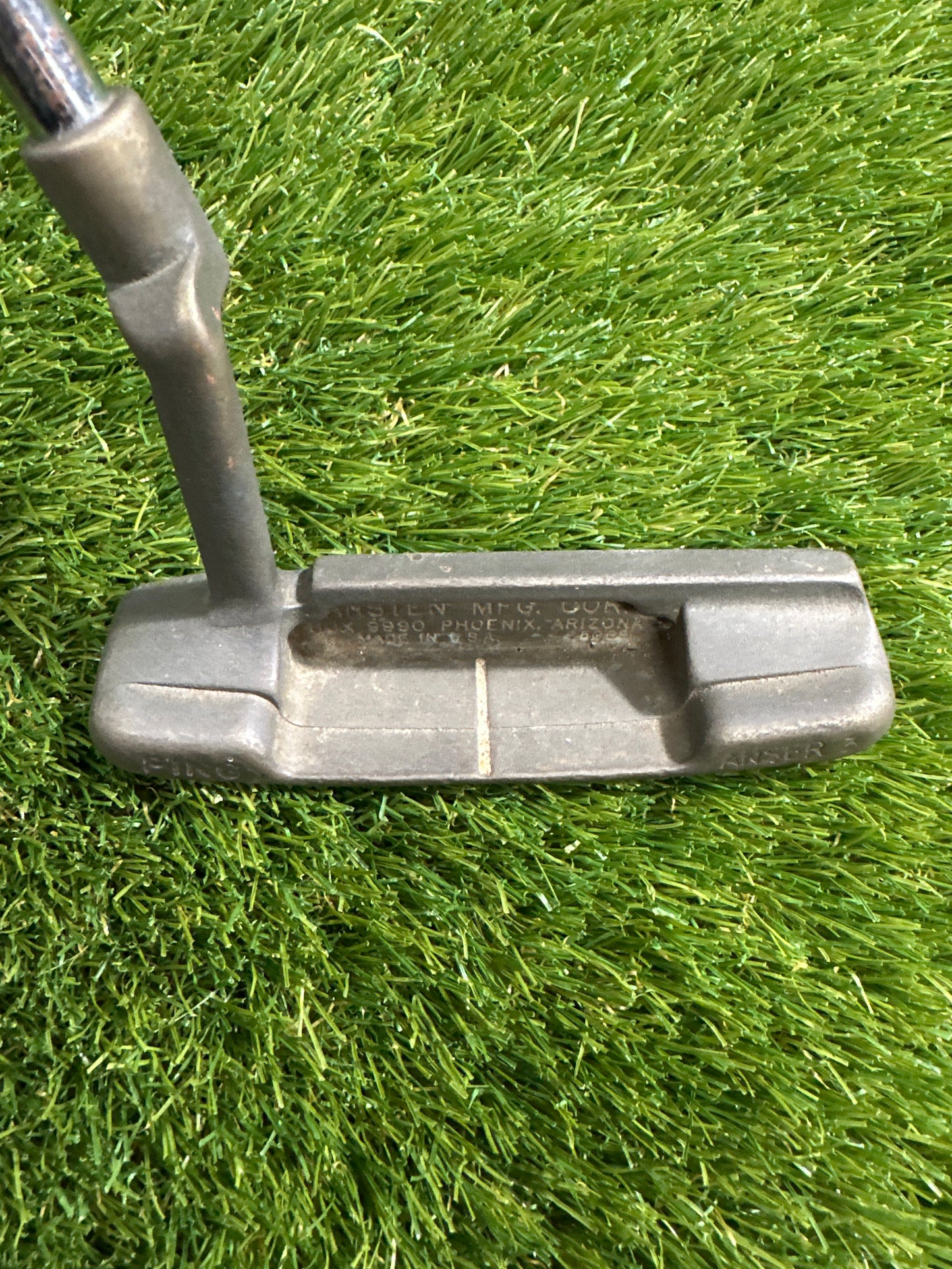 Ping Anser 2 35" Putter